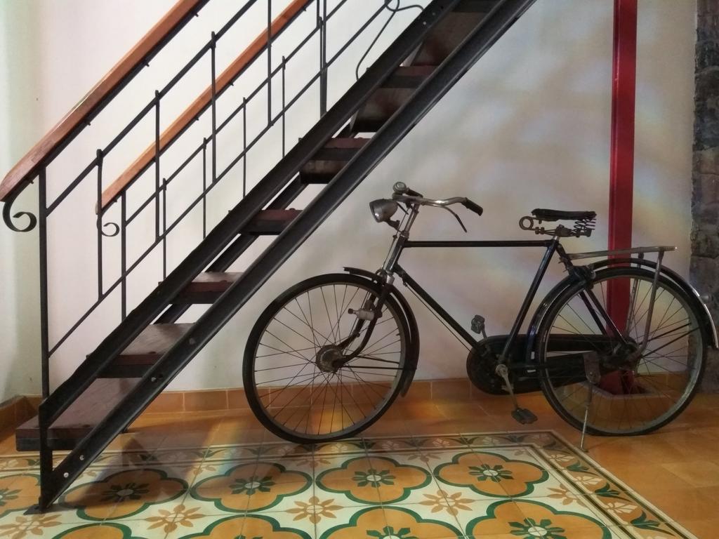 Omah Pitoe Yogya Homestay Yogyakarta Extérieur photo
