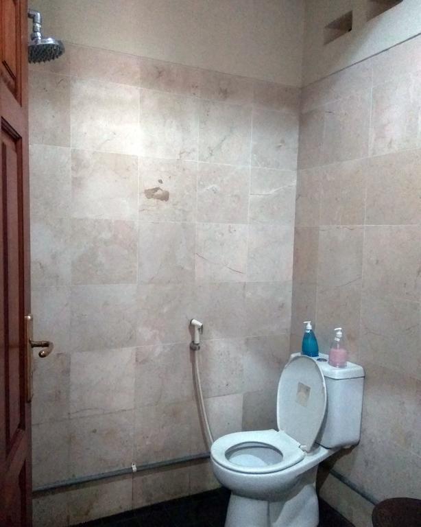 Omah Pitoe Yogya Homestay Yogyakarta Extérieur photo